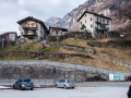 Prehrada Mera ve Villa Di Chiavenna