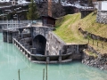 Prehrada Mera ve Villa Di Chiavenna