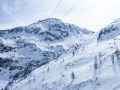 Sjezdovka Cima Sole
