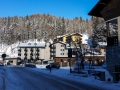 U hotelu Arlecchino