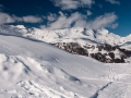 Sjezdovka  Cima Sole
