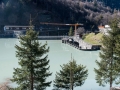 Prehrada Mera ve Villa Di Chiavenna