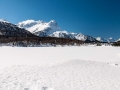 U Silsersee