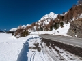 U Silsersee