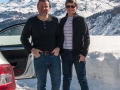 U Silsersee