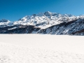 U Silsersee