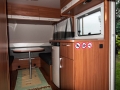 Karavan privezeny z pujcovny