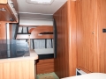Karavan privezeny z pujcovny
