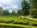 Zamek Hluboka nad Vltavou
