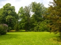 Zamek Hluboka nad Vltavou