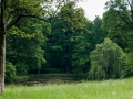 Zamek Hluboka nad Vltavou