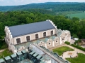 Zamek Hluboka nad Vltavou