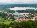 Zamek Hluboka nad Vltavou