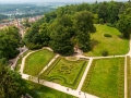 Zamek Hluboka nad Vltavou