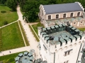 Zamek Hluboka nad Vltavou