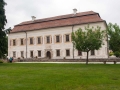 Zamek Kratochvile