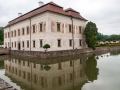 Zamek Kratochvile