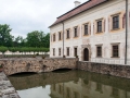 Zamek Kratochvile