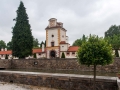 Zamek Kratochvile