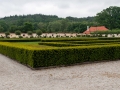 Zamek Kratochvile