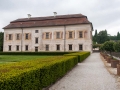 Zamek Kratochvile
