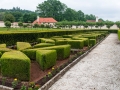 Zamek Kratochvile