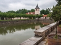 Zamek Kratochvile