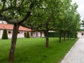 Zamek Kratochvile