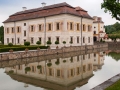 Zamek Kratochvile