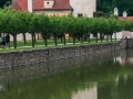 Zamek Kratochvile