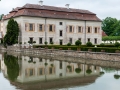 Zamek Kratochvile