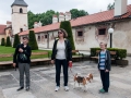 Zamek Kratochvile