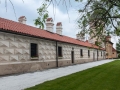 Zamek Kratochvile