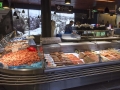 Fisketorget - rybi trh