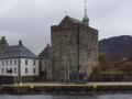 Pevnost Rosenkrantz Tower