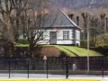Pevnost Rosenkrantz Tower