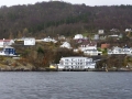 Fjordcruise Bergen – Mostraumen