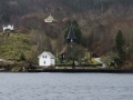 Fjordcruise Bergen – Mostraumen