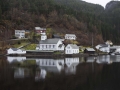 Fjordcruise Bergen – Mostraumen