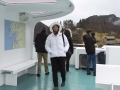 Fjordcruise Bergen – Mostraumen