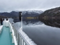 Fjordcruise Bergen – Mostraumen