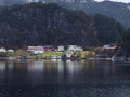 Fjordcruise Bergen – Mostraumen