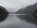 Fjordcruise Bergen – Mostraumen