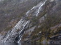 Fjordcruise Bergen – Mostraumen