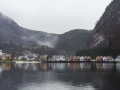 Fjordcruise Bergen – Mostraumen
