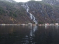 Fjordcruise Bergen – Mostraumen