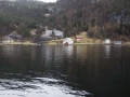 Fjordcruise Bergen – Mostraumen