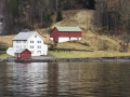 Fjordcruise Bergen – Mostraumen