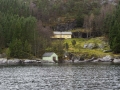 Fjordcruise Bergen – Mostraumen