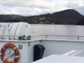 Fjordcruise Bergen – Mostraumen